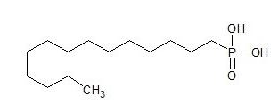 n-Tetradecylphosphonic acid 1