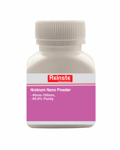 Niobium Nano Powder; 40-60nm,60-80nm, 80-100nm, 99.9% Purity 1