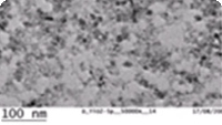 Nano titanium dioxide powder rutile (Nano TiO2)