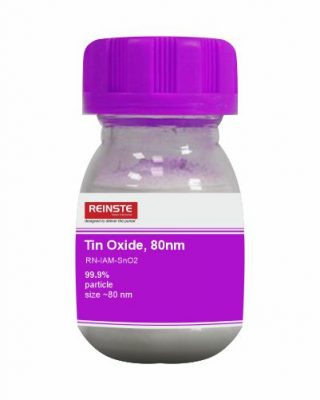 Tin Oxide, 80nm 1