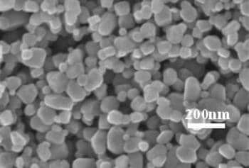 Titanium Oxide - Nanorods, 1% aqueous solution 1