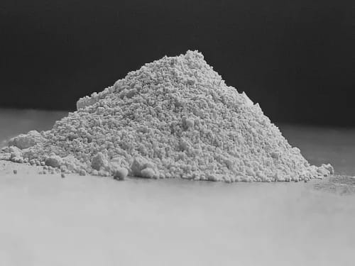 Aluminum oxide abrasion resistant powder (For coating) 1