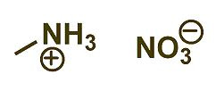 Methylammonium Nitrate