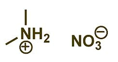 Dimethylammonium nitrate, >97%