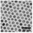 Gold - dry nanopowder