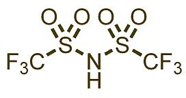 Bis(trifluoromethylsulfonyl)imide