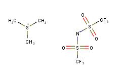 Trimethylsulfonium bis(trifluoromethylsulfonyl)imid