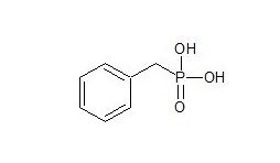 Benzylphosphonic acid