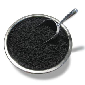 Pyrolytic graphite powder 1